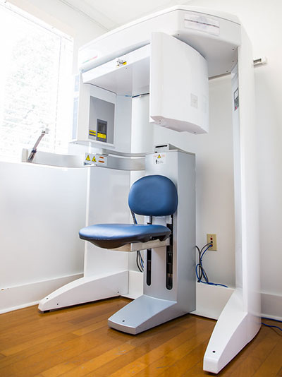 cbct imaging